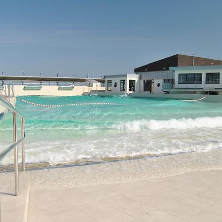 Villa Mp 35 - Strandvogt 3 Komfort à Dorumer Neufeld Extérieur photo
