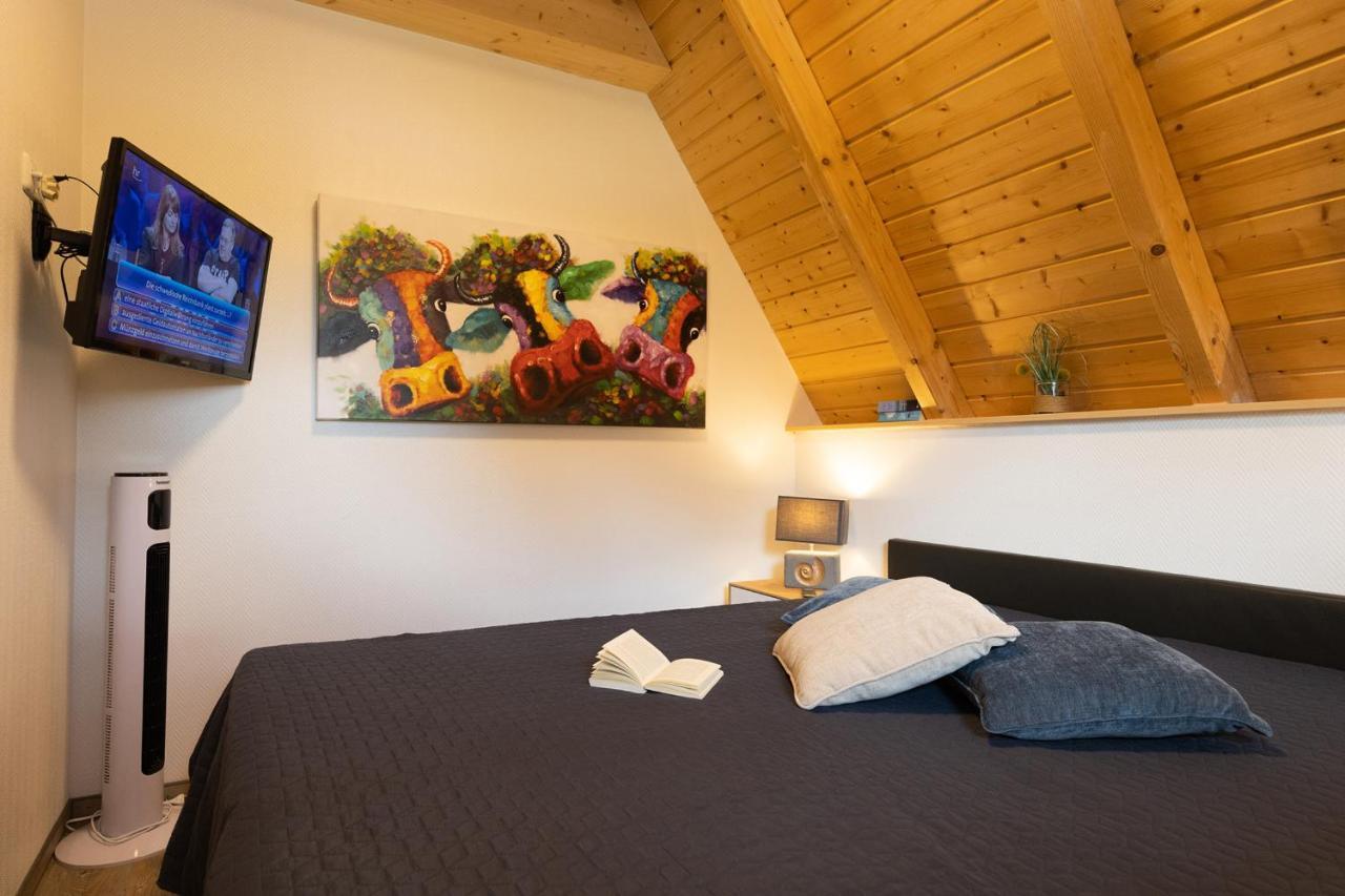 Villa Mp 35 - Strandvogt 3 Komfort à Dorumer Neufeld Extérieur photo
