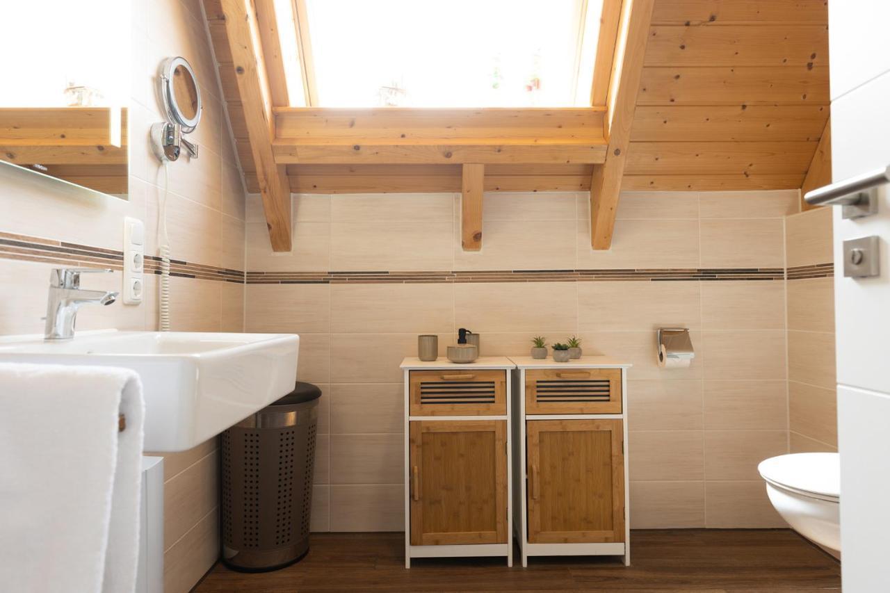 Villa Mp 35 - Strandvogt 3 Komfort à Dorumer Neufeld Extérieur photo