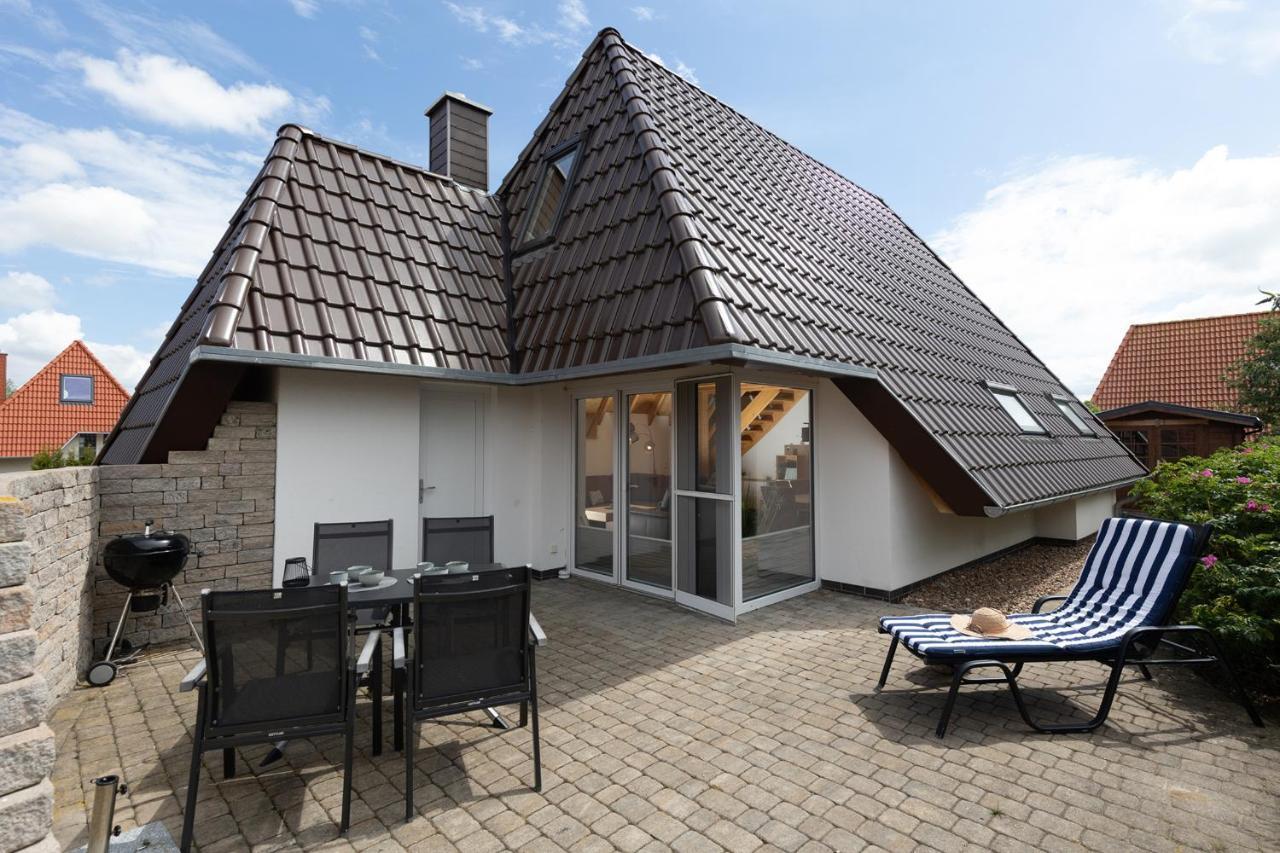 Villa Mp 35 - Strandvogt 3 Komfort à Dorumer Neufeld Extérieur photo