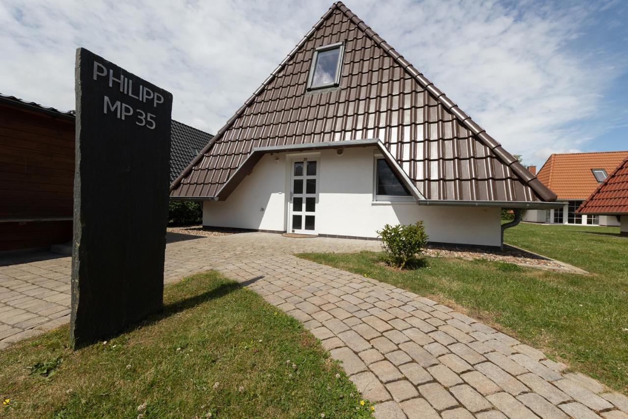Villa Mp 35 - Strandvogt 3 Komfort à Dorumer Neufeld Extérieur photo