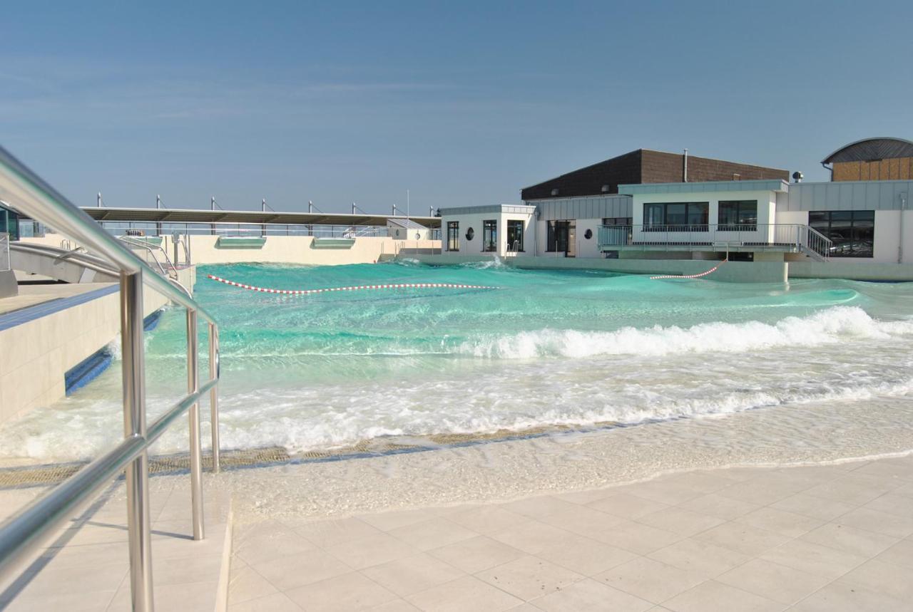 Villa Mp 35 - Strandvogt 3 Komfort à Dorumer Neufeld Extérieur photo
